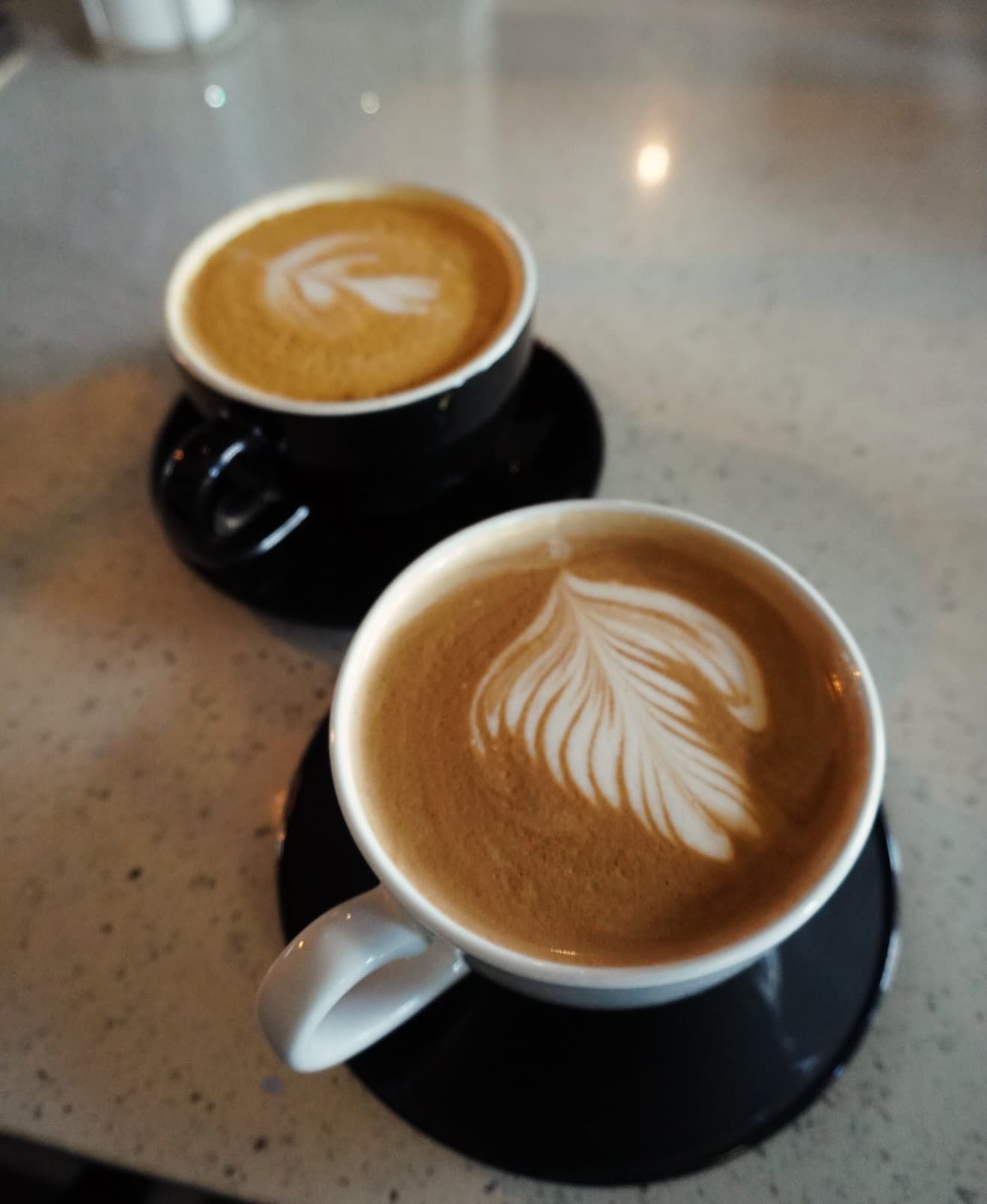 Skimos specialty food and coffee